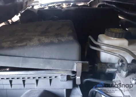 2012 Nissan Frontier Sv from USA, damaged, VIN 1N6AD0EV5CC469971